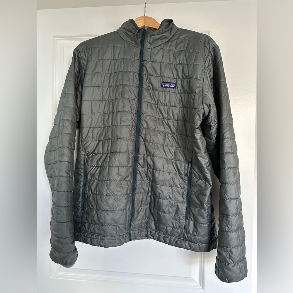 Patagonia Nano Puff Men's Size Large